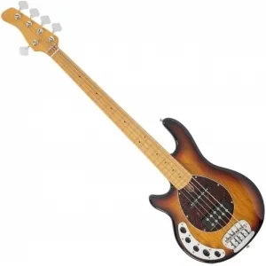 Sire Marcus Miller Z7-5 LH 3-Tone Sunburst Elektromos basszusgitár